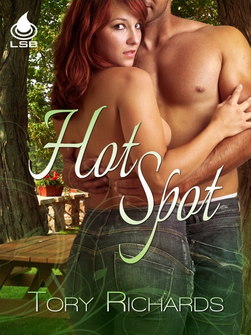 Title details for Hot Spot by Tory Richards - Available